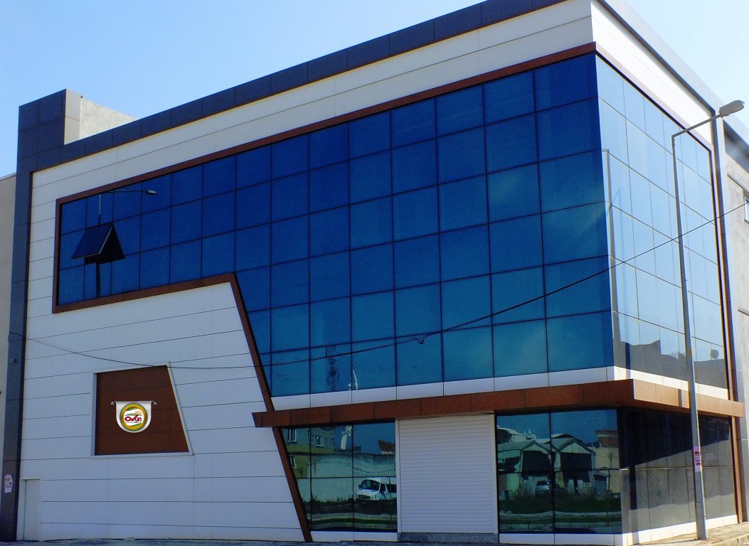 Övün Et Baumann Metal